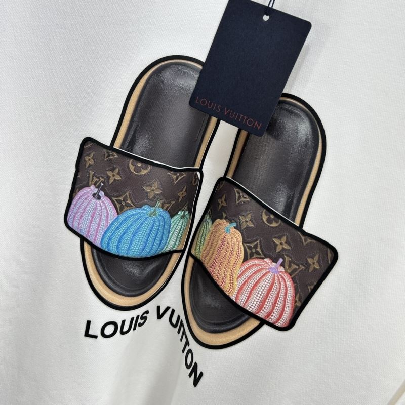 Louis Vuitton Hoodies